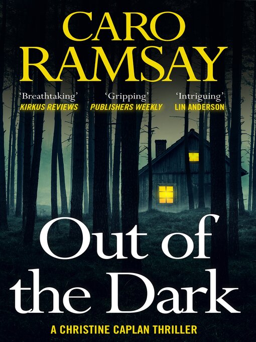 Title details for Out of the Dark by Caro Ramsay - Available